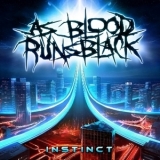 As Blood Runs Black - Instinct '2011 - Album