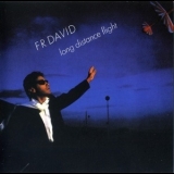 F.R. David - Long Distance Flight '1984