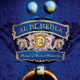 Al Di Meola - Pursuit Of Radical Rhapsody '2011 - Album