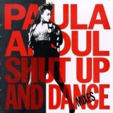 Paula Abdul - Shut Up And Dance (The Dance Mixes) '1990