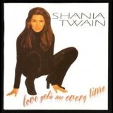 Shania Twain - Love Gets Me Every Time '1997