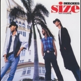 Bee Gees - Size Isn't Everything '1993