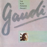 The Alan Parsons Project - Gaudi (Arista, West Germany 1st Press 260171) '1987