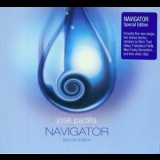 Jose Padilla - Navigator [Special Edition] (CD1) '2002 - Album