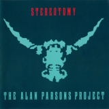 The Alan Parsons Project - Stereotomy (Arista, West Germany 1st Press 259050) '1985
