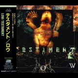 Testament - Low (Japanese Edition) '1994