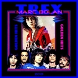 Marc Bolan & T. Rex - Golden Hits '2011 - Compilation