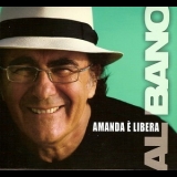 Al Bano Carrisi - Amanda È Libera '2011 - Album
