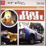 Mr. Oizo - Flat Beat [Vinyl '12] (France, F Communications, F104) '1999 - Album