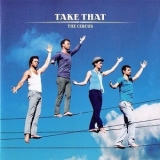 Take That - The Circus '2008 - Album