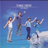 Take That - The Circus '2008