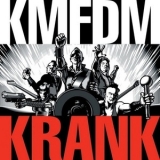 KMFDM - KRANK '2011 - Album
