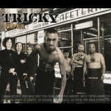 Tricky - Pumpkin [EP] '1995