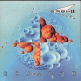 Sash! - Ecuador '08 (Promo) '2008 - Album