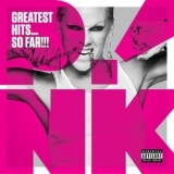Pink - Greatest Hits... So Far!!! (Deluxe Edition) '2010 - Album