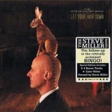 The Steve Miller Band - Let Your Hair Down '2011 - Album