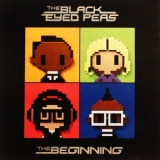 The Black Eyed Peas - The Beginning (Deluxe Edition) '2010 - Album