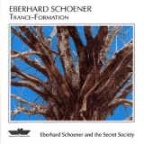 Eberhard Schoener - Trance-Formation '1977 - Album