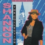 Shannon - The Collection '1994 - Compilation