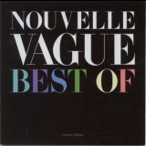 Nouvelle Vague - Best Of [Limited Edition] (CD1) '2010 - Album