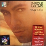 Enrique Iglesias - Euphoria '2010