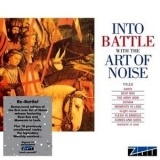 Art Of Noise - Into Battle With The Art Of Noise '2011 - Album
