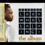 Dr. Alban - Look Whos Talking! (The Album) '1994 - Album