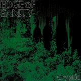 Edge of Sanity - Cryptic '1997