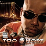 Too Short - Blow The Whistle '2006 - Album