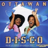 Ottawan - D.I.S.C.O. '1980 - Album
