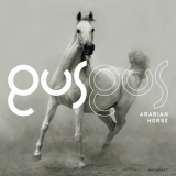 Gusgus - Arabian Horse '2011 - Album
