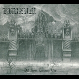 Burzum - Det Som Engang Var '1993 - Album