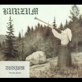 Burzum - Filosofem '1996 - Album