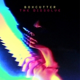 Boxcutter - The Dissolve '2011 - Album