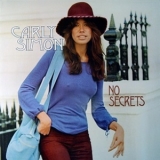 Carly Simon - No Secrets '1972