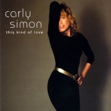 Carly Simon - This Kind Of Love '2008 - Album