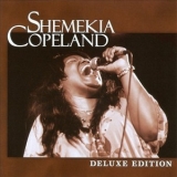 Shemekia Copeland - Deluxe Edition '2011 - Album