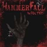 HammerFall - Infected '2011 - Album