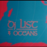 Dj List - 4 Oceans - Atlantic Ocean '2006