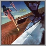 Zombi - Escape Velocity '2011
