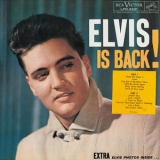 Elvis Presley - Elvis Is Back! (2005 Remaster) '1956