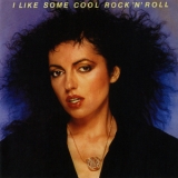 Gilla - I Like Some Cool Rock 'n' Roll '1980