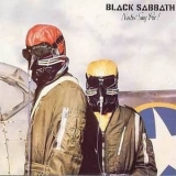 Black Sabbath - Never Say Die! '1978