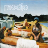Modjo - Modjo (Japan Edition) '2001 - Album