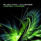 Electric Universe - Higher Modes '2011 - Album