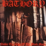 Bathory - Under the Sign of the Black Mark '1987 - Album