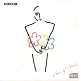 Icehouse - Man Of Colours '1987 - Album