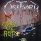 Obituary - Slowly We Rot '1989 - Album
