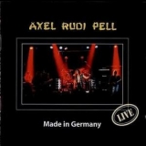 Axel Rudi Pell - Made In Germany (live) '1995