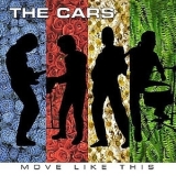 The Cars - Move Like This '2011